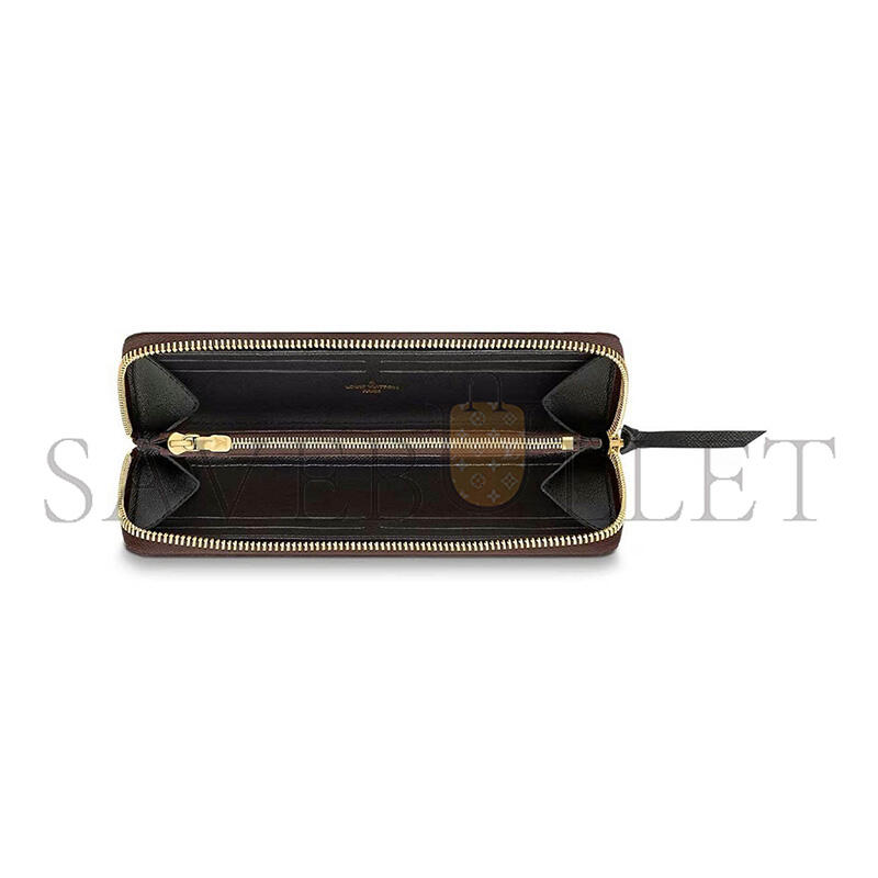 LOUIS VUITTON CLEMENCE WALLET M82444 (19*10*2cm)